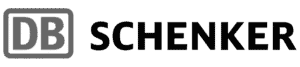 db schenker vector logo